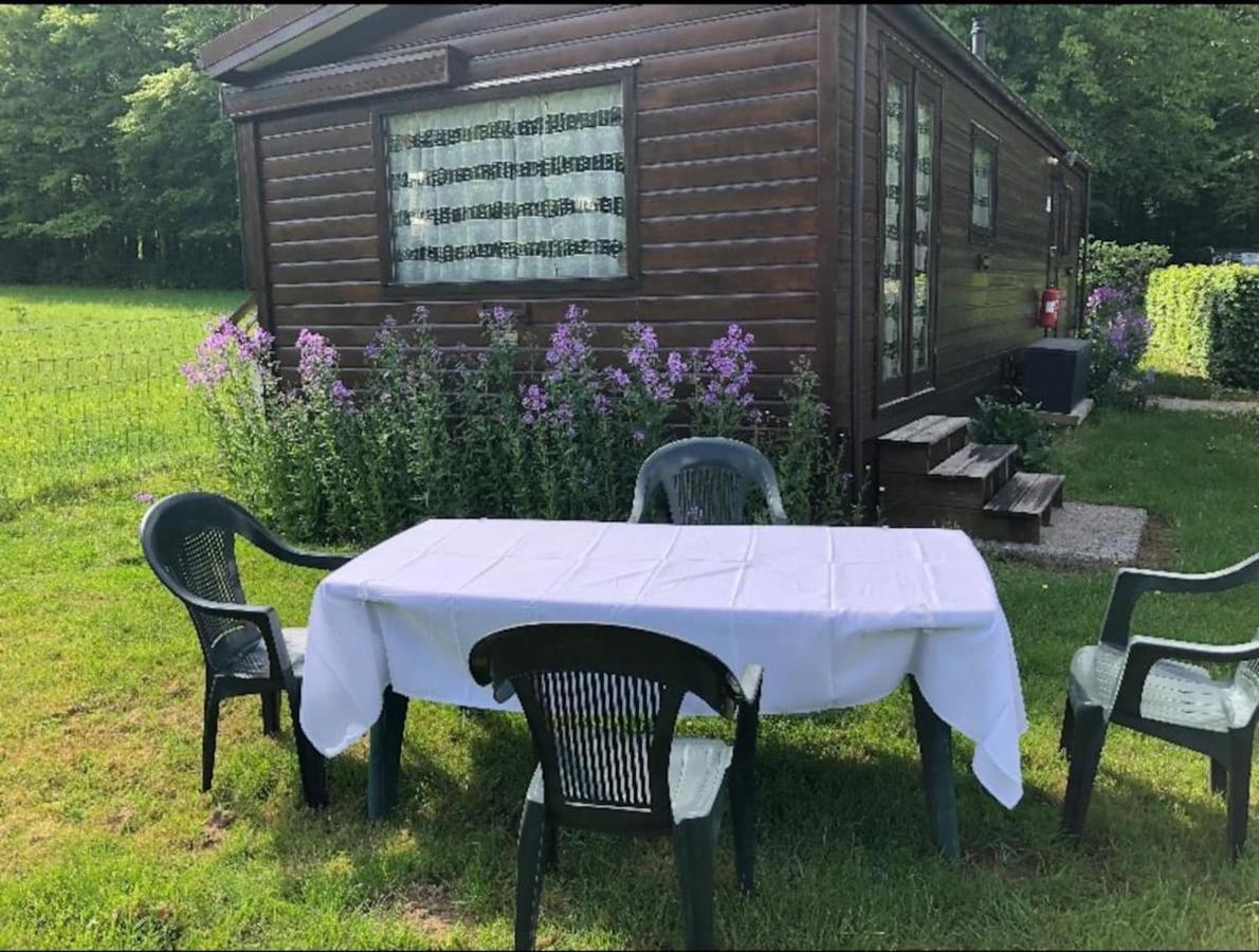 Hôtel chalet lola à Saint-Michel  Extérieur photo